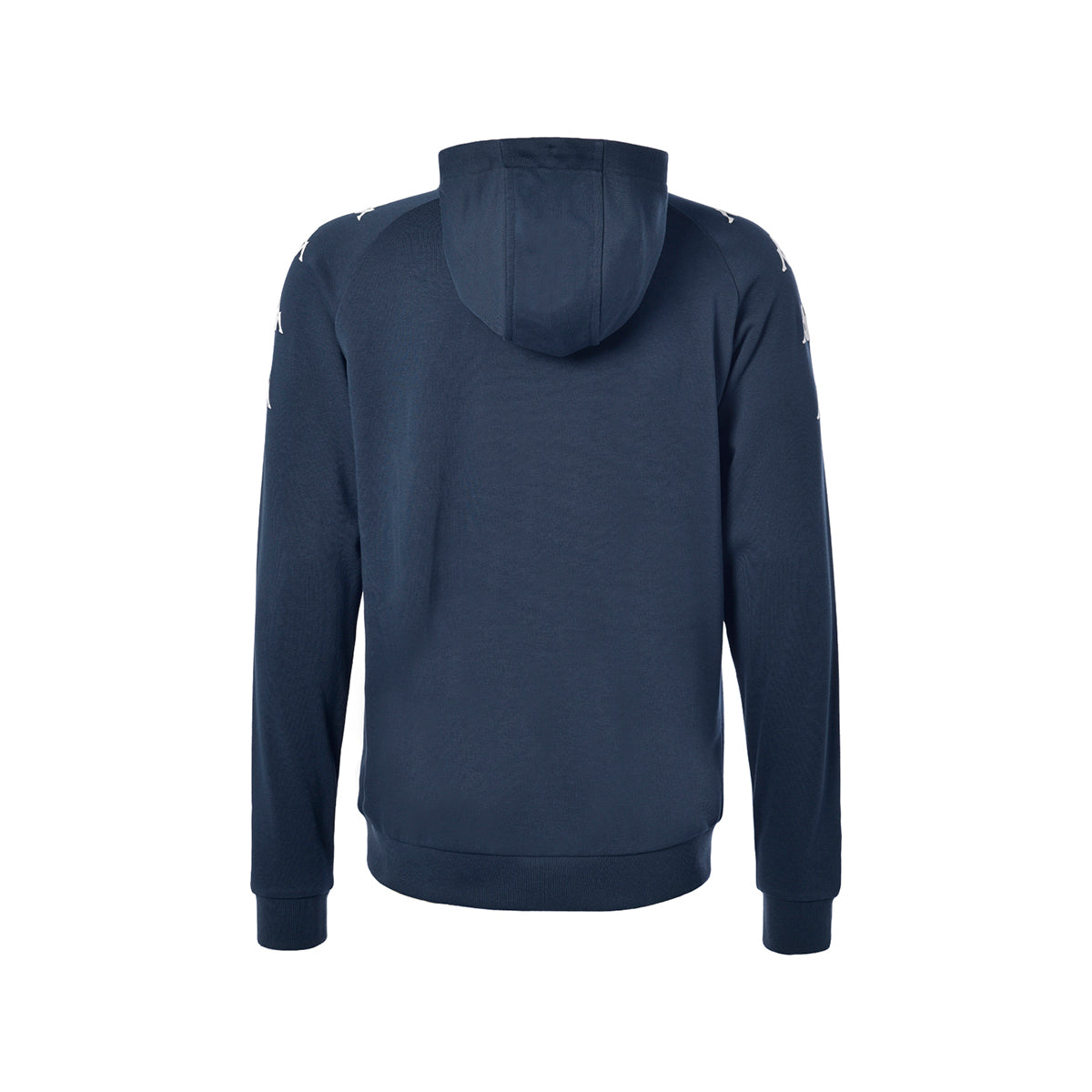 Sweatshirt Kortus Bleu Homme - image 5