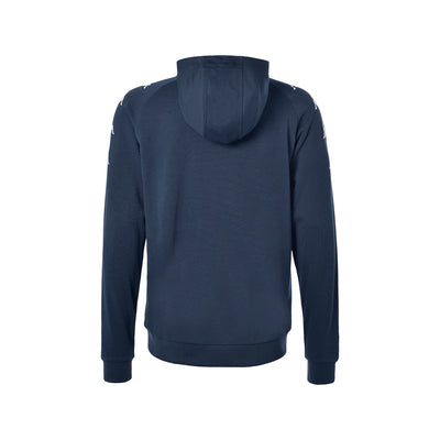 Sweatshirt Kortus Bleu Homme - image 5
