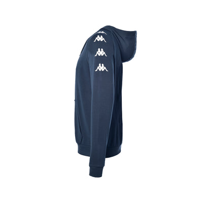 Sweatshirt Kortus Bleu Homme - image 6