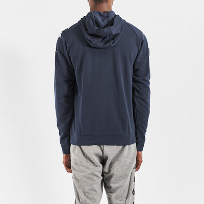 Sweatshirt Kortus Bleu Homme - image 3