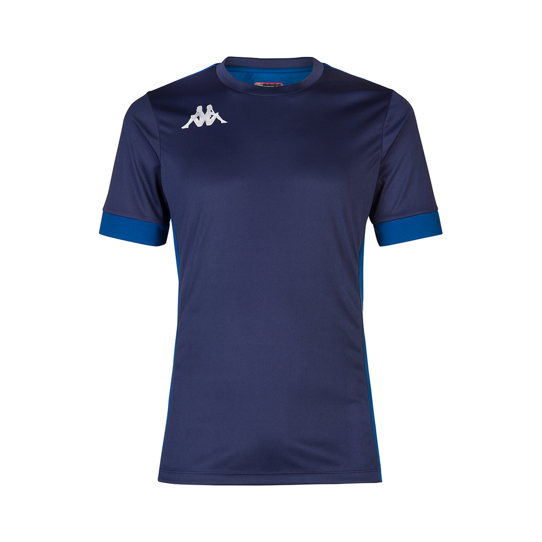 Maillot Dervio Bleu Homme