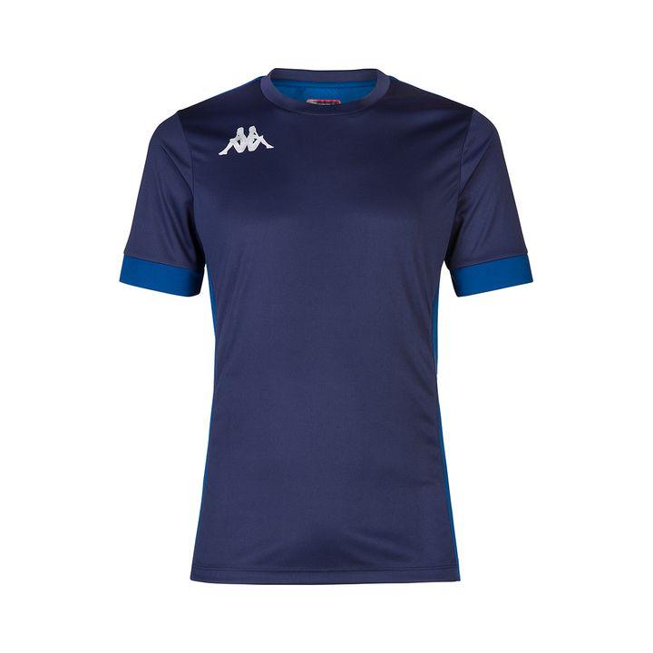 Maillot Dervio Bleu Homme - image 1