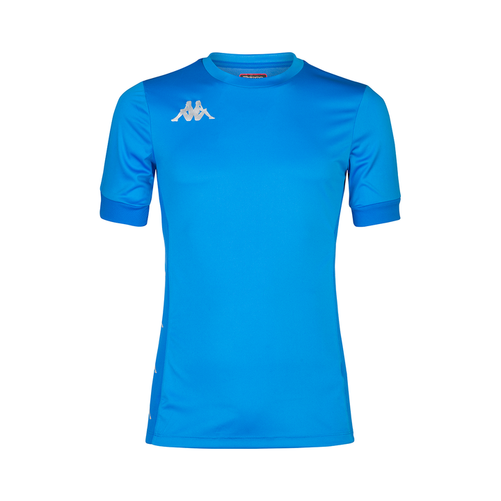 Maillot Dervio Bleu Homme - image 1
