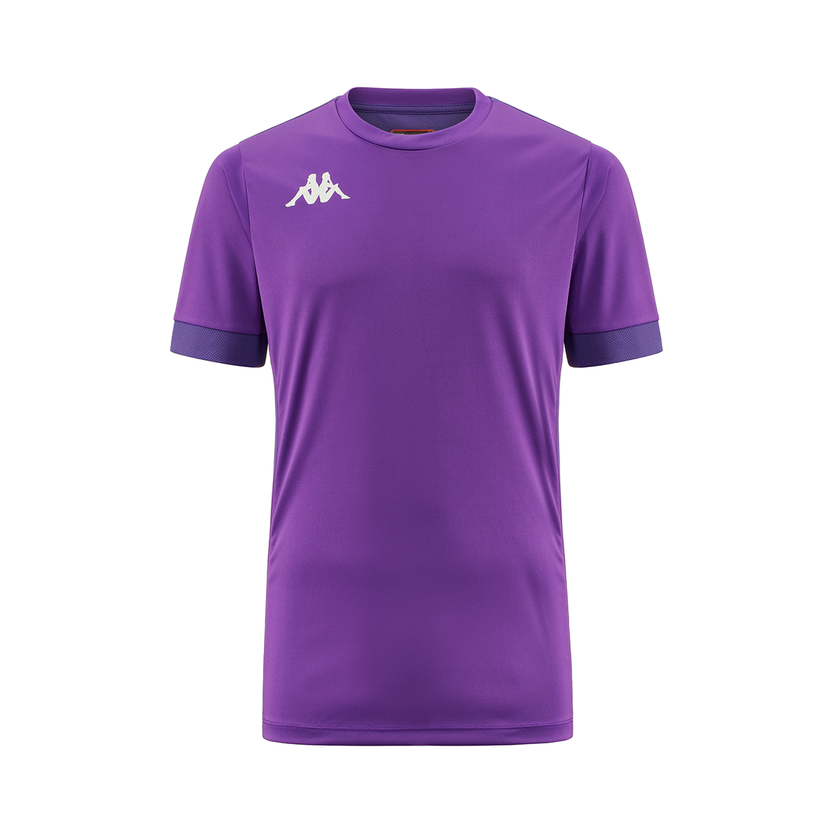 Maillot Dervio Violet Enfant - image 1