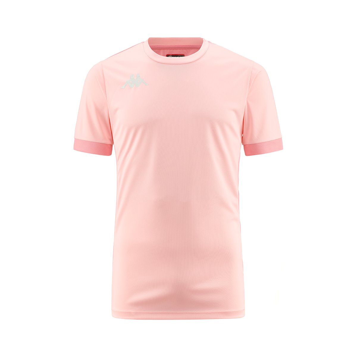 Maillot Dervio Rose Homme - image 1