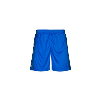 Short Delebio Bleu Enfant - image 1