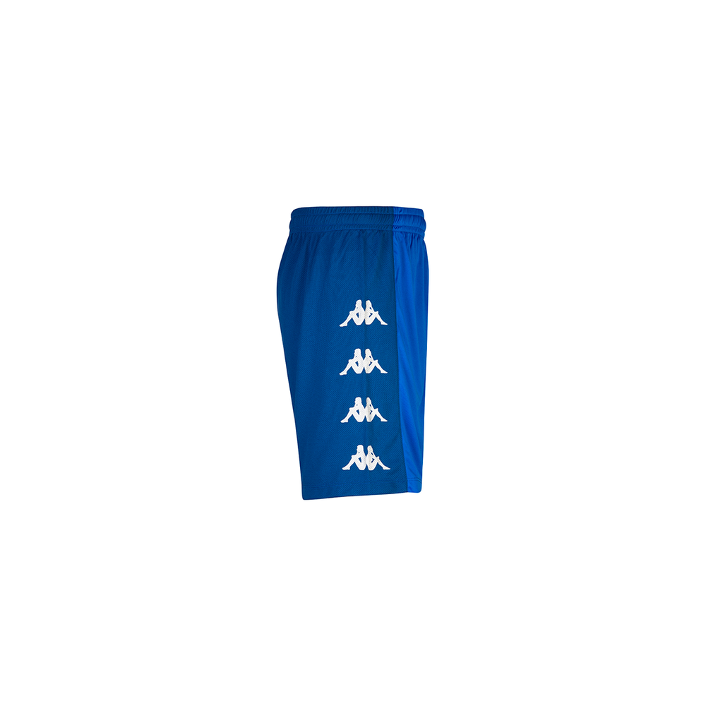 Short Delebio Bleu Homme - image 2