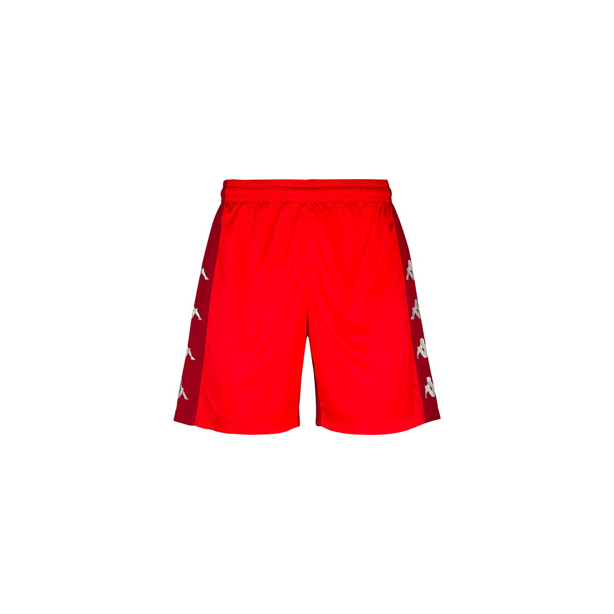 Short Delebio Rouge Enfant - image 1