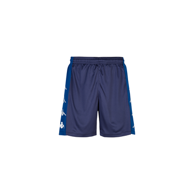 Short Delebio Bleu Enfant - image 1