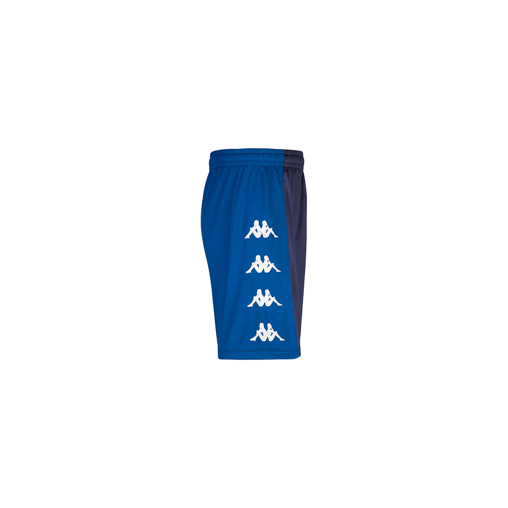 Short Delebio Bleu Enfant - image 2