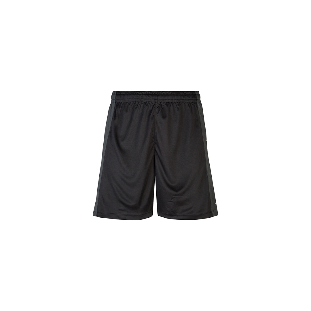 Short Delebio Noir Enfant - image 1