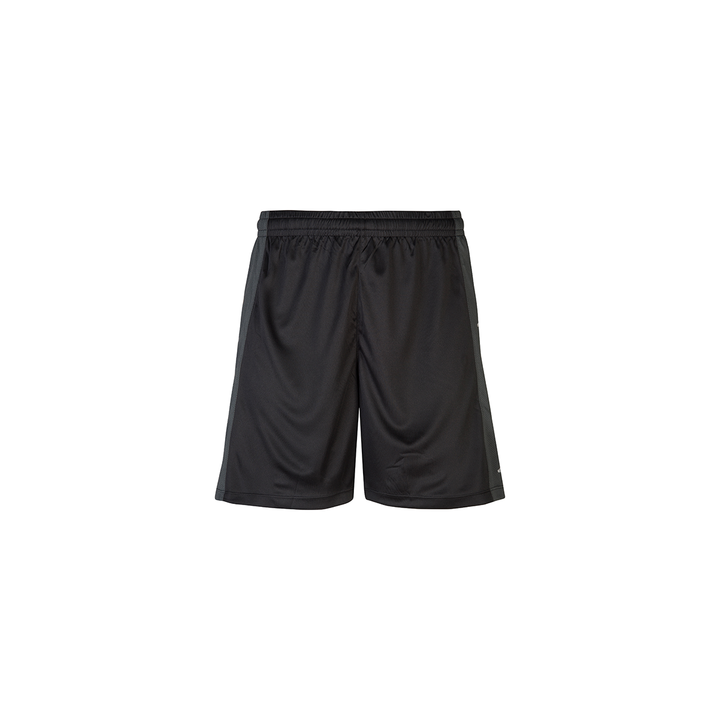 Short Delebio Noir Enfant - image 1