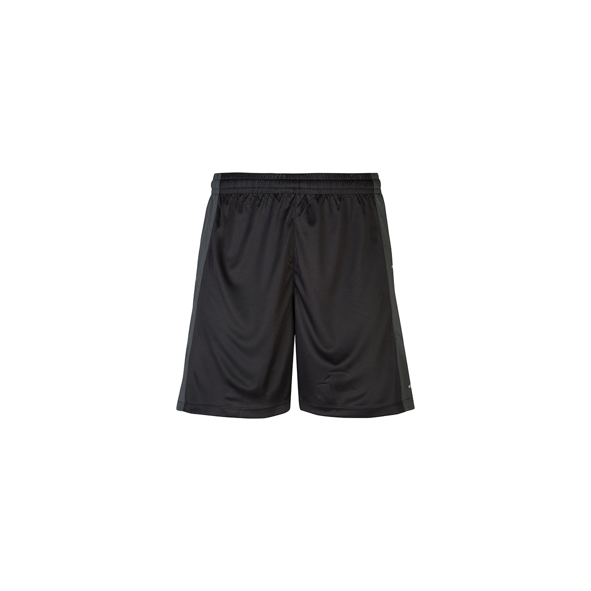 Short Delebio Noir Homme - image 1