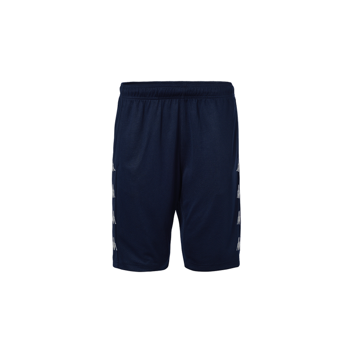 Short Domaso Bleu Homme 1