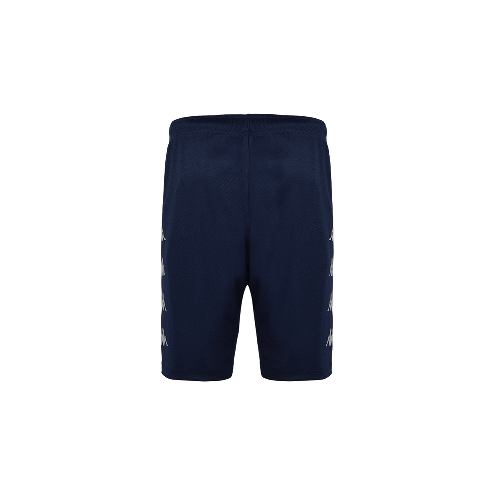 Short Domaso Bleu Homme 02