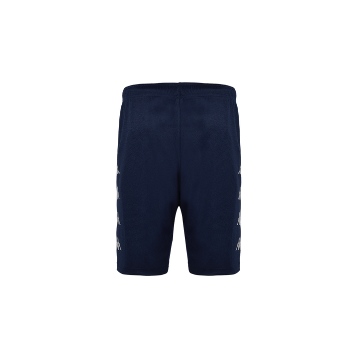 Short Domaso Bleu Homme 2