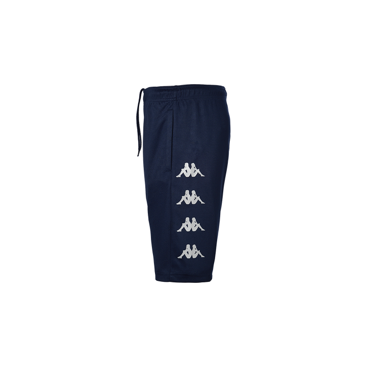 Short Domaso Bleu Homme 3