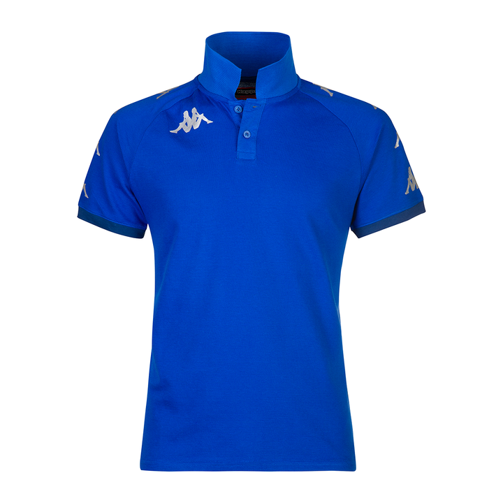 Polo Caldes Bleu Enfant - image 1