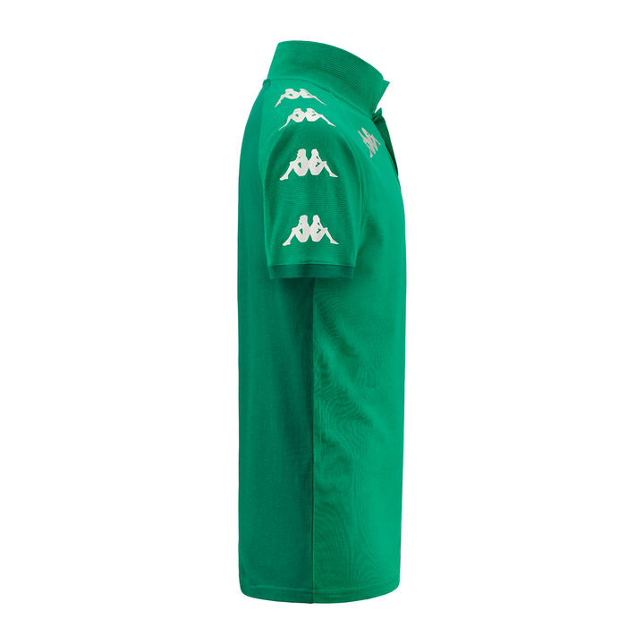 Polo Caldes Vert Enfant - image 2