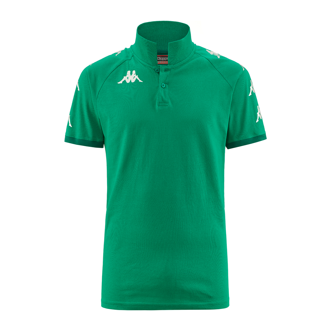 Polo Caldes Vert Homme - image 1