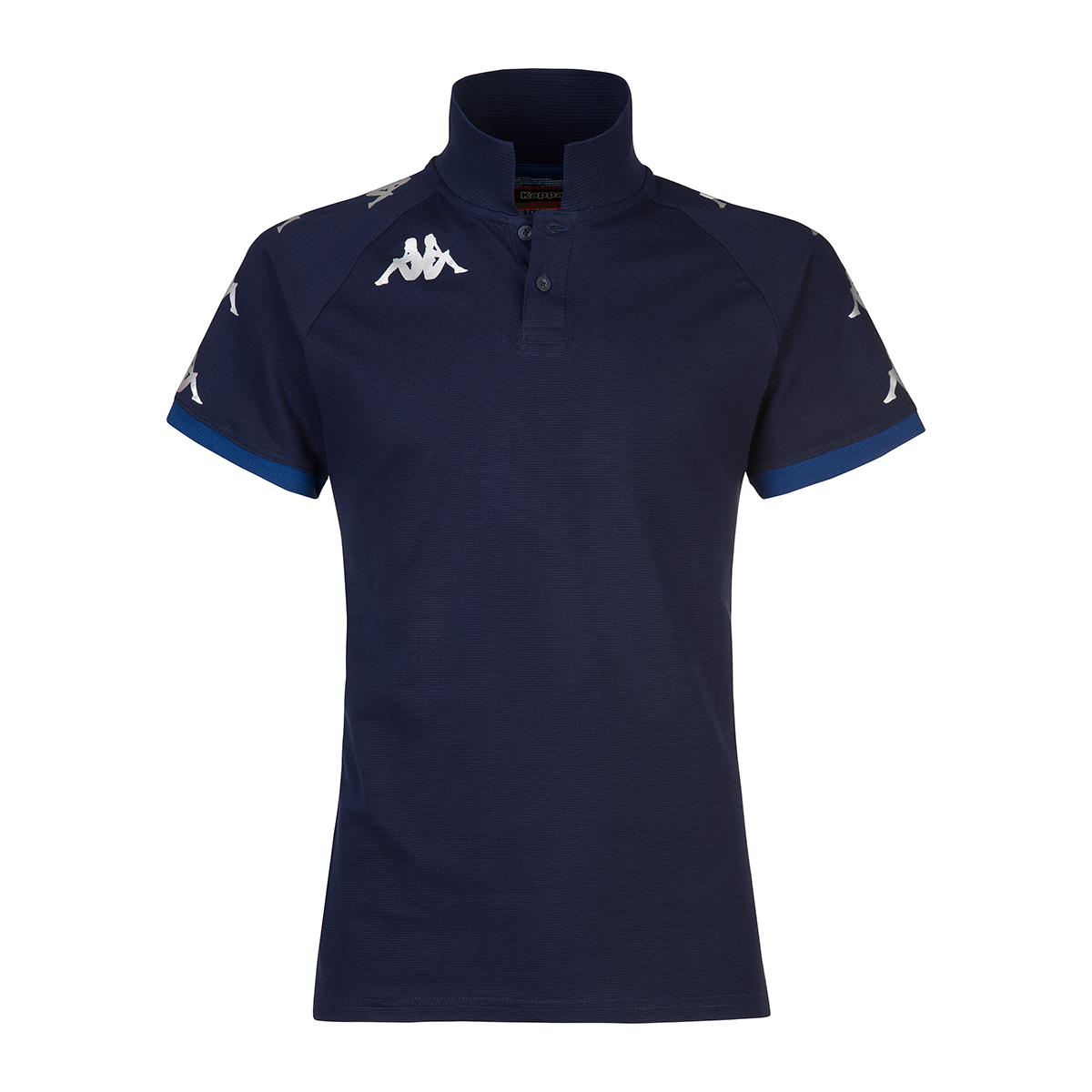 Polo Caldes Bleu Enfant - image 1