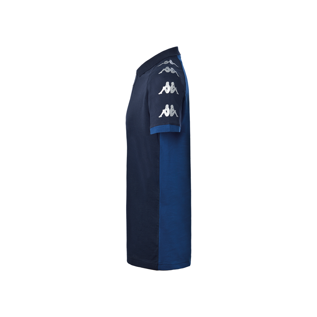 Polo Caldes Bleu Enfant - image 2