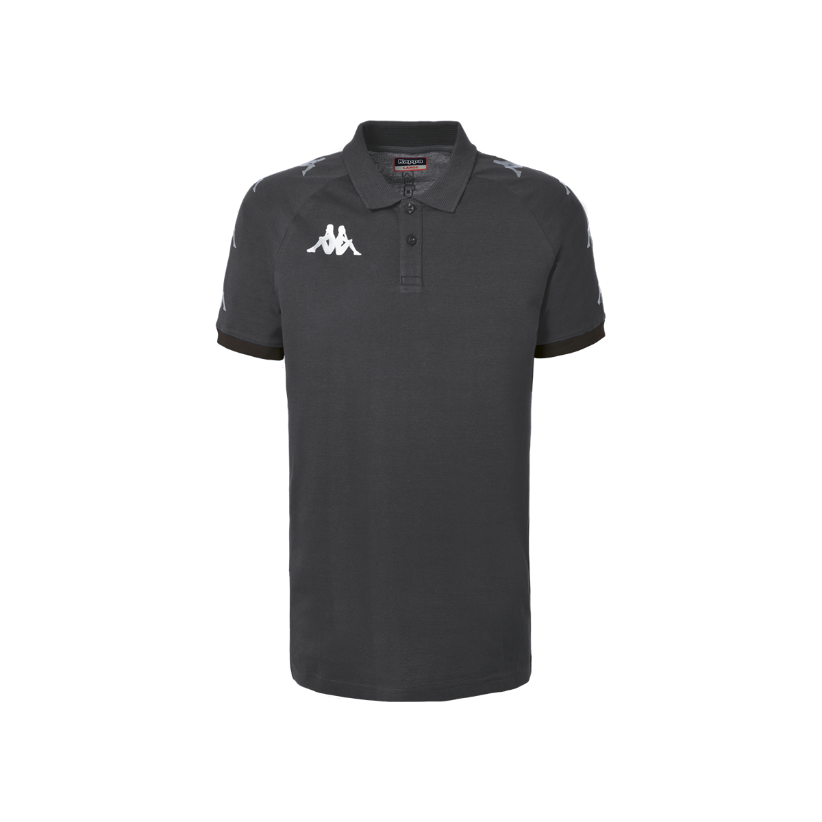 Polo Caldes Homme - image 1