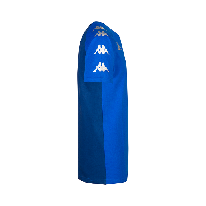 T-shirt Ancone Bleu Enfant - image 2