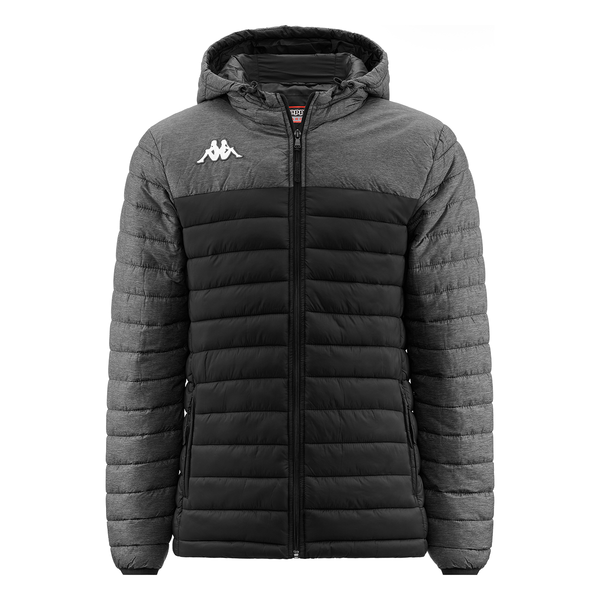 Parka sales kappa homme