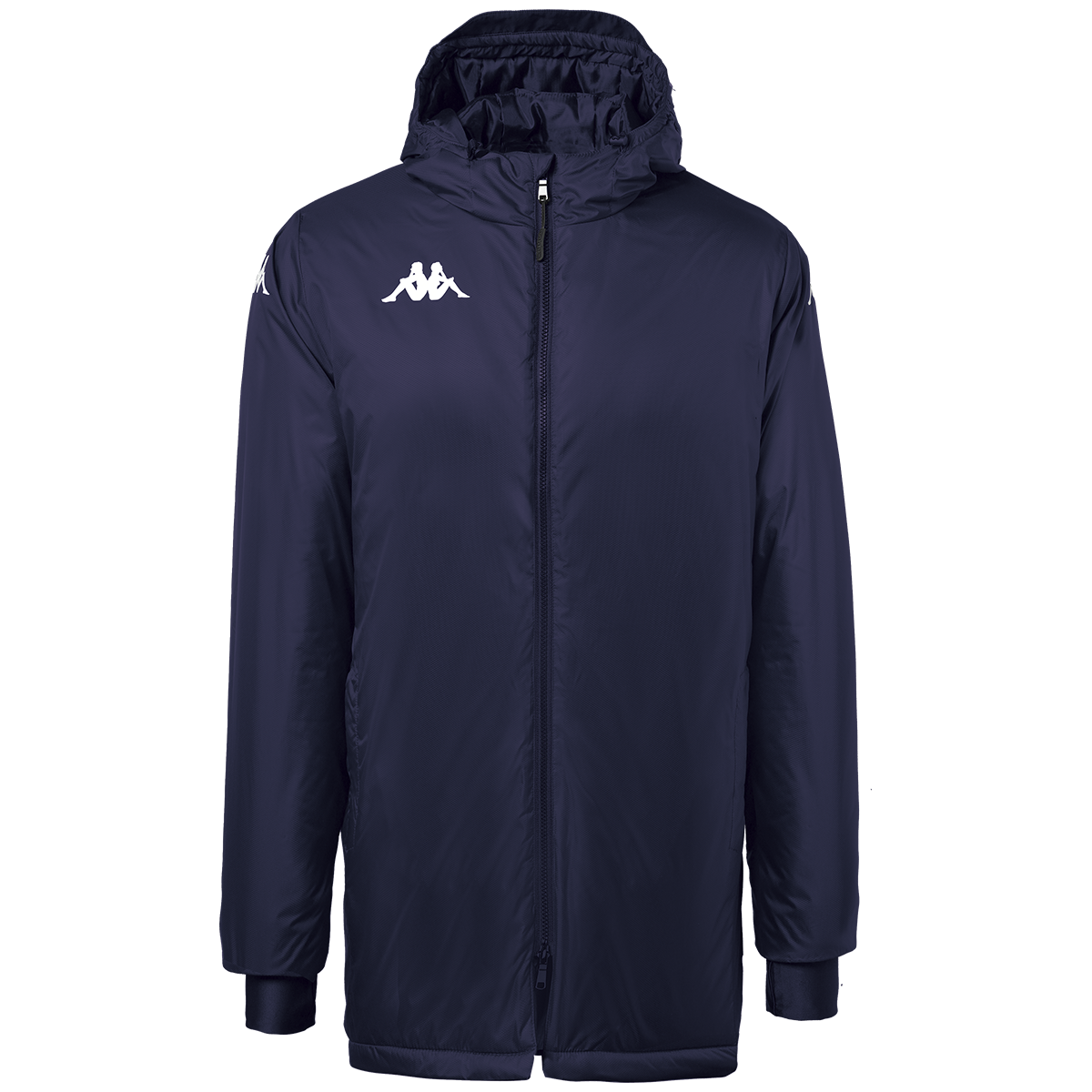 Parka kappa top homme