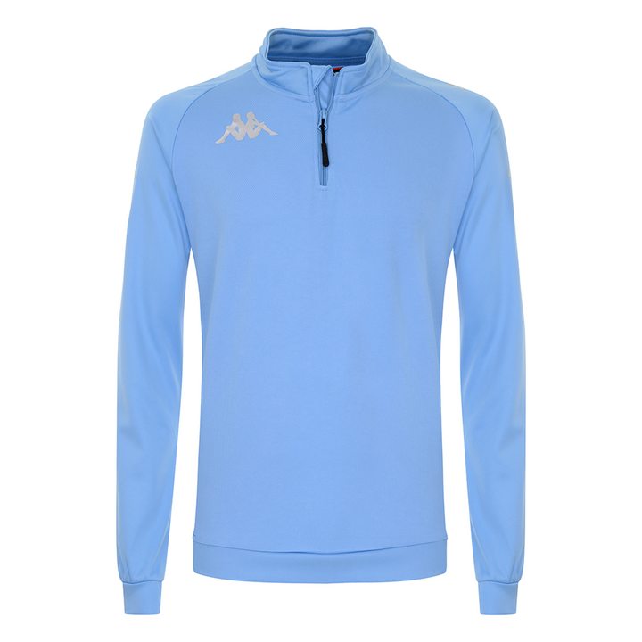 Sweatshirt Trieste Bleu Enfant - image 1