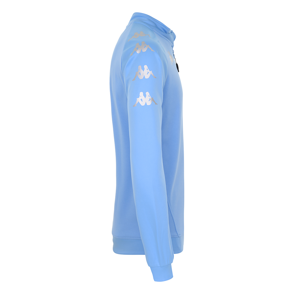 Sweatshirt Trieste Bleu Enfant - image 2