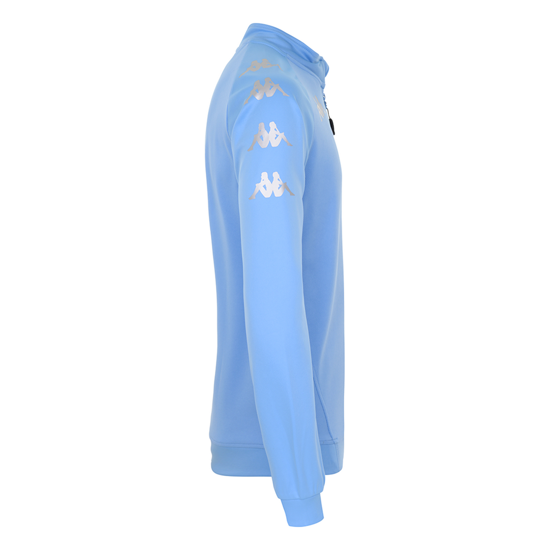 Sweatshirt Trieste Bleu Enfant - image 2