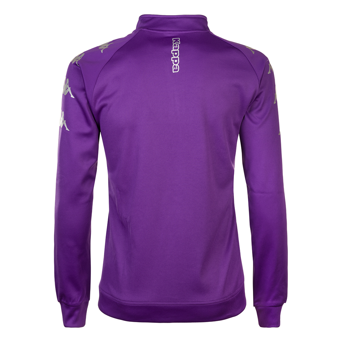 Sweatshirt Trieste Violet Enfant - image 3