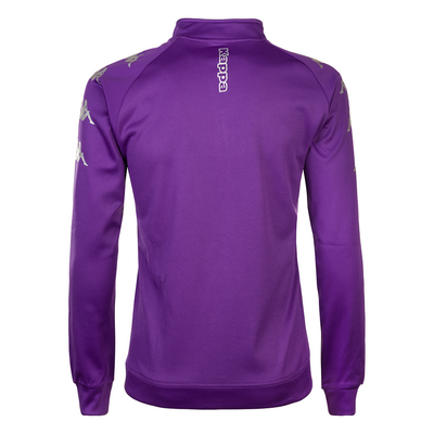 Sweatshirt Trieste Violet Enfant - image 3