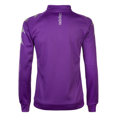 Sweatshirt Trieste Violet Homme - image 3