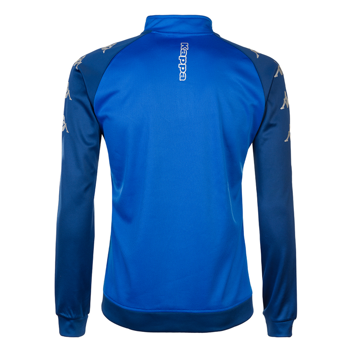 Sweatshirt Trieste Bleu Enfant - image 3