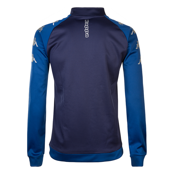 Sweatshirt Trieste Bleu Enfant - image 3