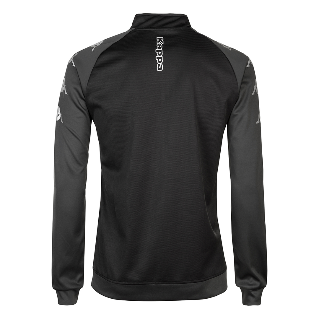Sweatshirt Trieste Noir Homme - image 3