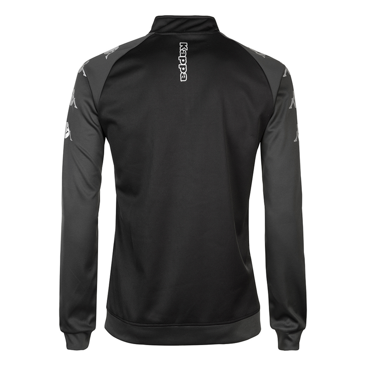 Sweatshirt Trieste Noir Homme - image 3