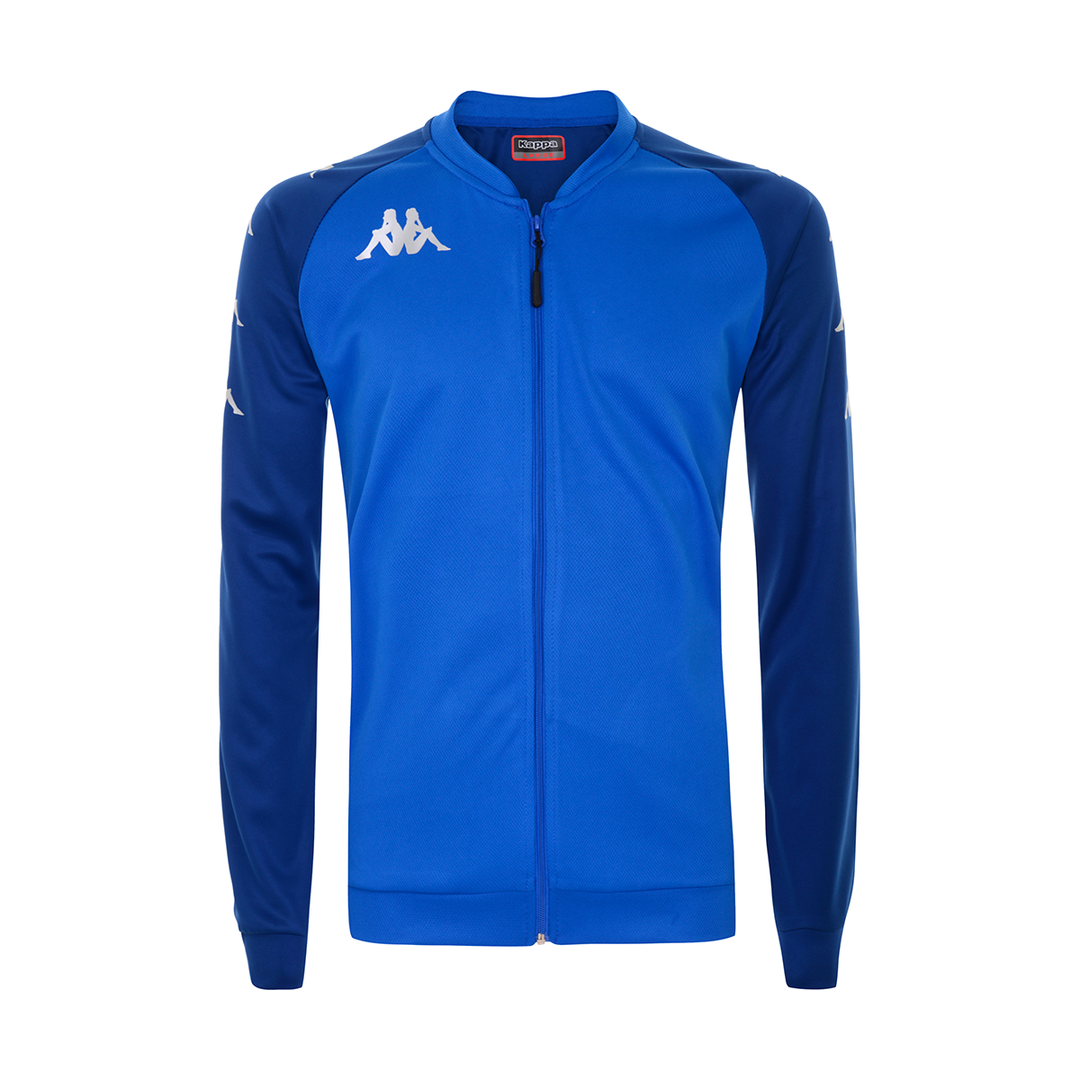 Veste Verone Bleu Homme - image 1