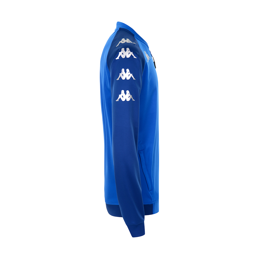 Veste Verone Bleu Homme - image 2