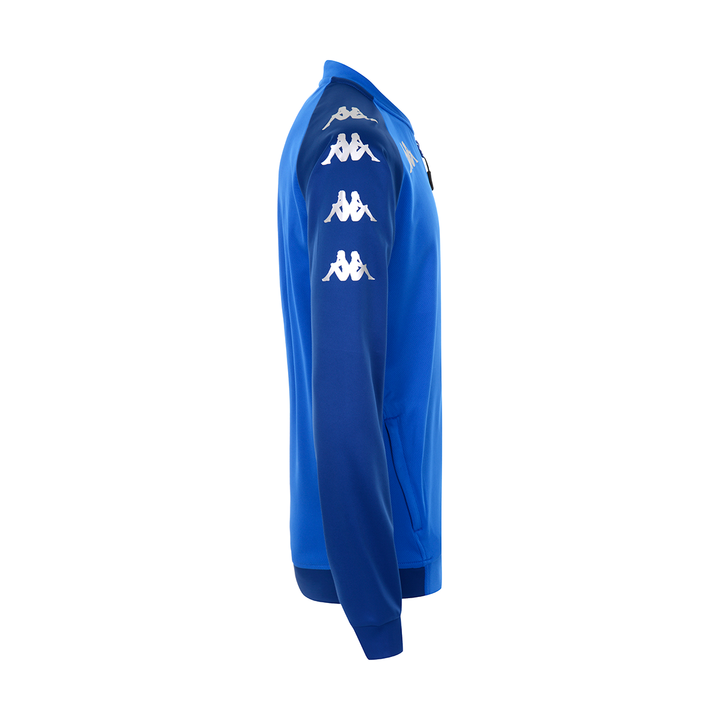Veste Verone Bleu Homme - image 2