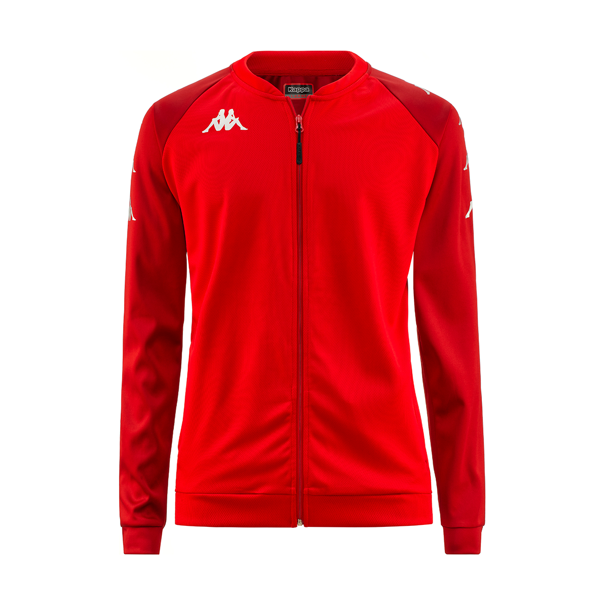 Veste Verone Rouge Homme - image 1