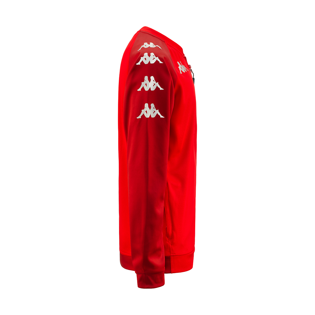 Veste Verone Rouge Enfant - image 2