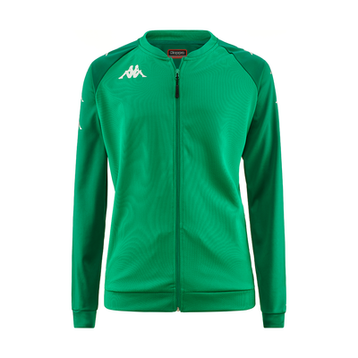 Veste Verone Vert Enfant - image 1