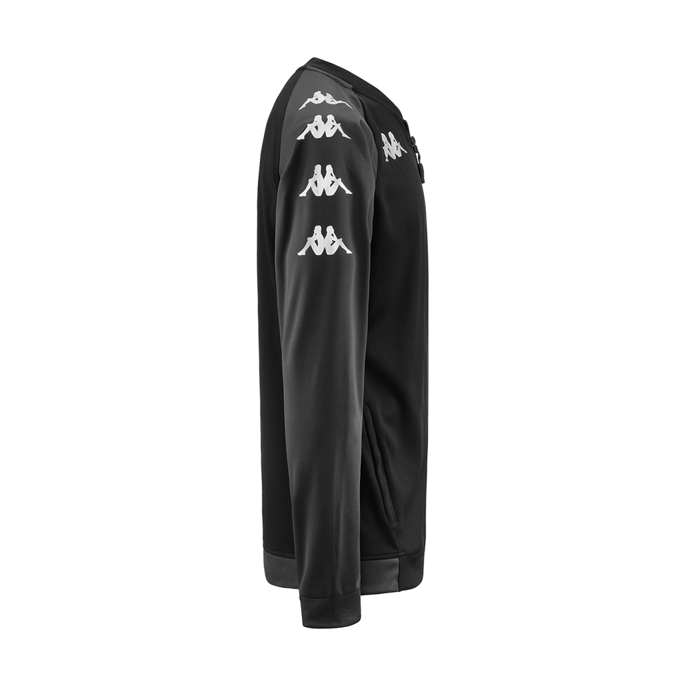 Veste Verone Noir Enfant - image 2