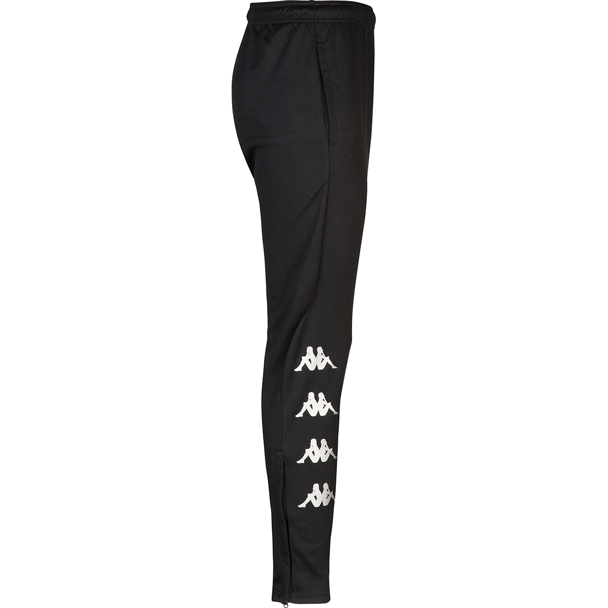 Pantalon Dolcedo Noir Enfant - image 2