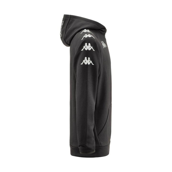 Sweatshirt Diano Noir Enfant - image 2