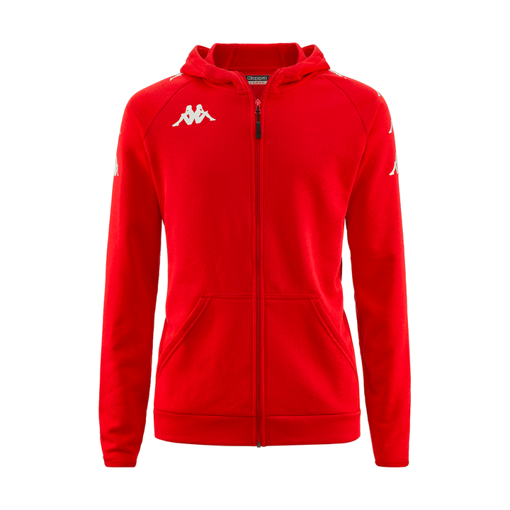 Veste Divieto Rouge Enfant - image 1